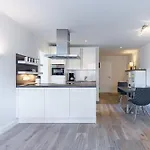 Apartment Hannahs Meerblick 10 *