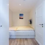 Hannahs Meerblick 10 Apartment Wyk auf Föhr