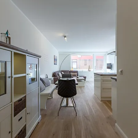 Apartment Hannahs Meerblick 10