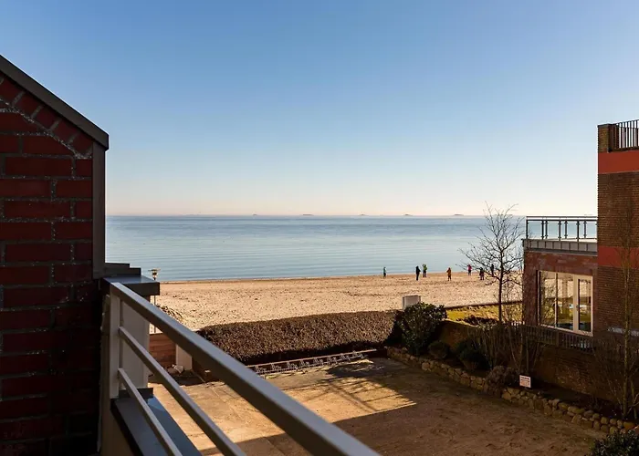 Hannahs Meerblick 10 *